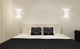 Smile Apartments