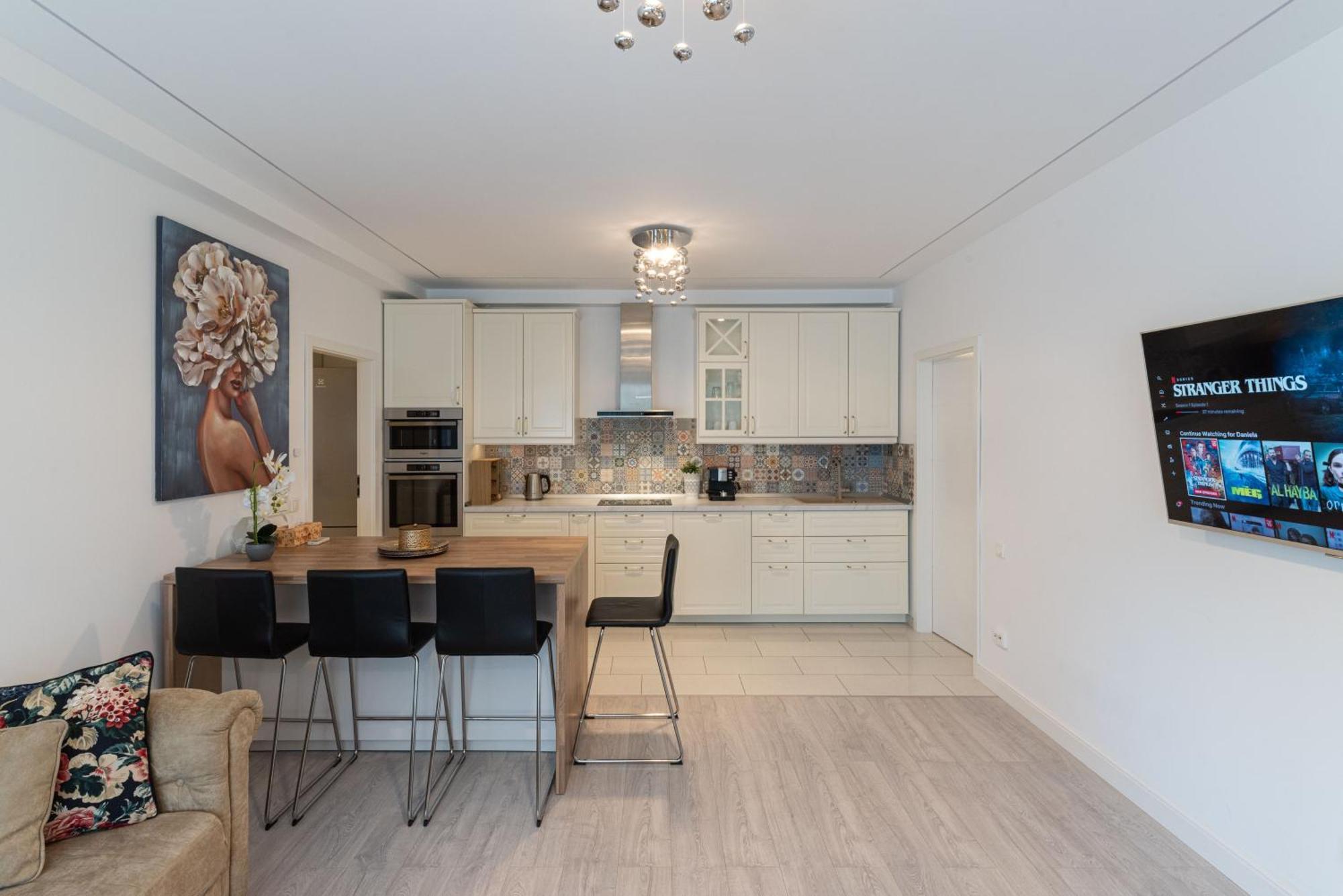 Smile Apartments Бухарест Екстер'єр фото