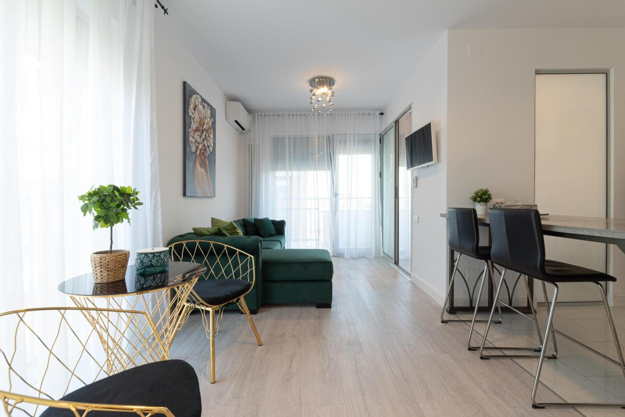 Smile Apartments Бухарест Екстер'єр фото
