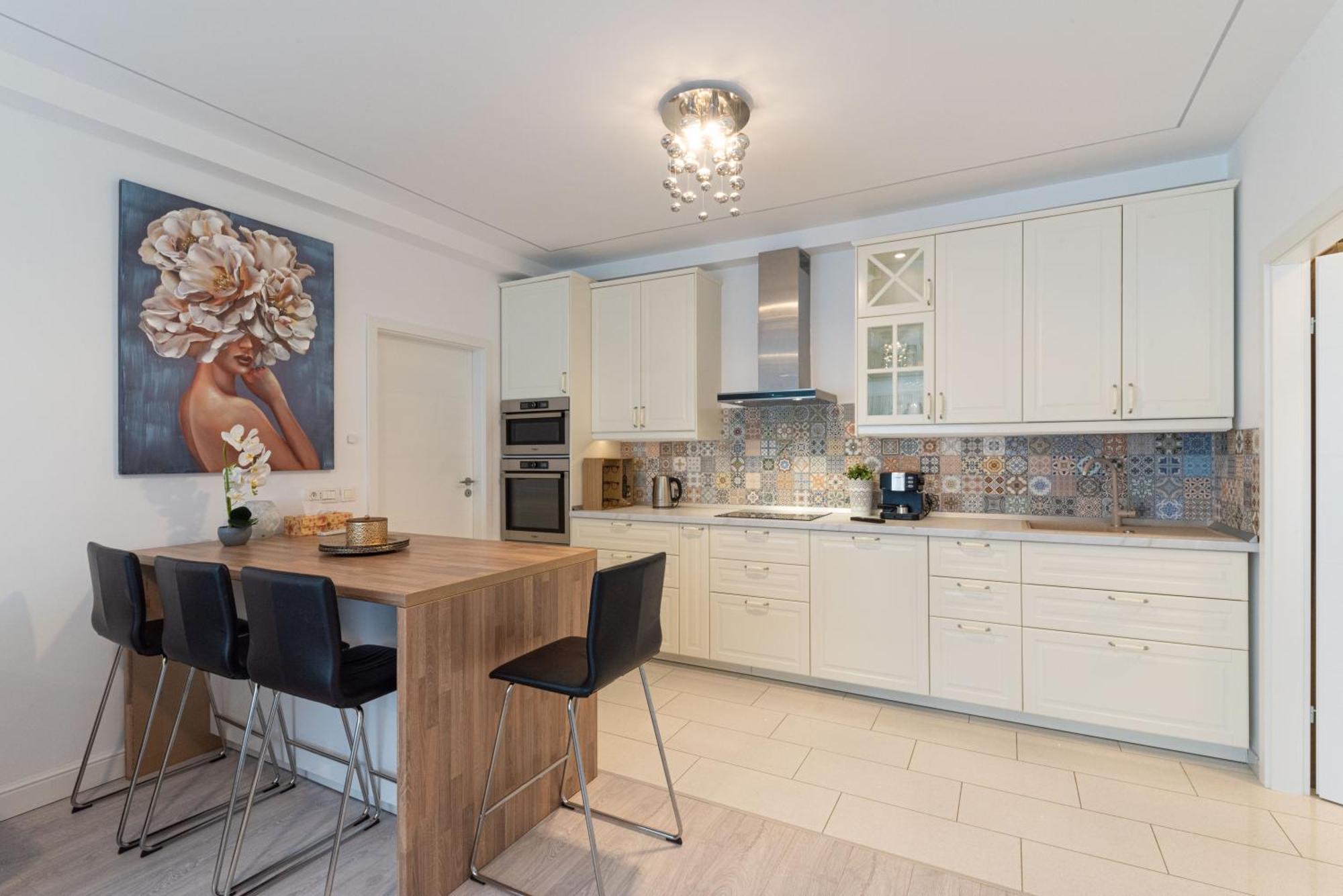 Smile Apartments Бухарест Екстер'єр фото
