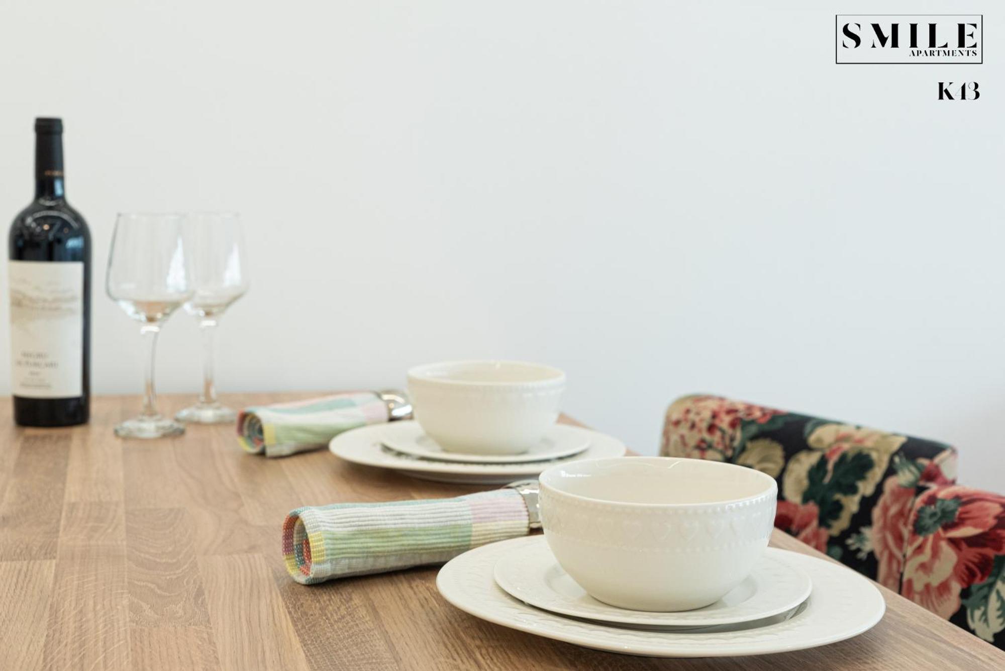 Smile Apartments Бухарест Екстер'єр фото