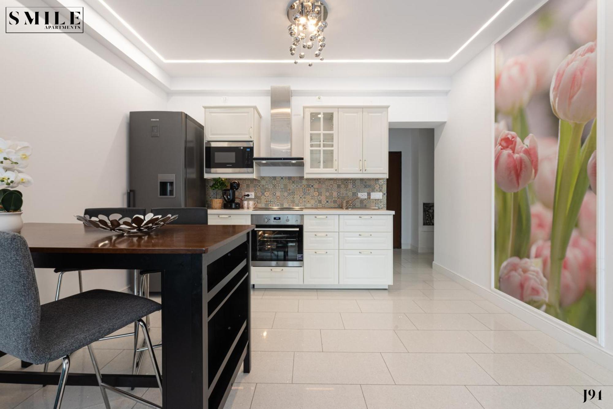Smile Apartments Бухарест Екстер'єр фото