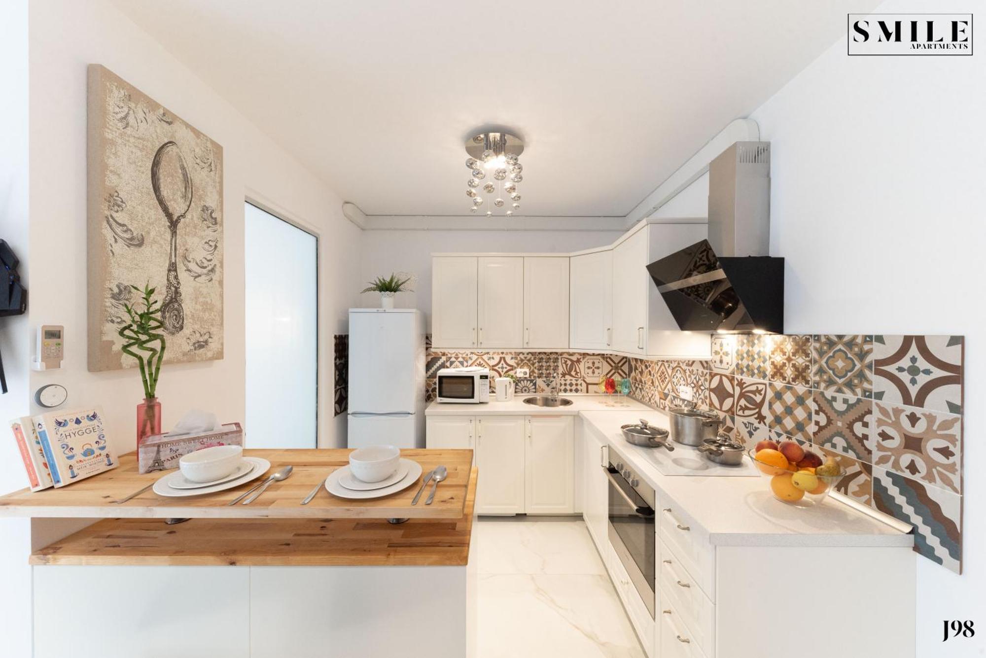 Smile Apartments Бухарест Екстер'єр фото