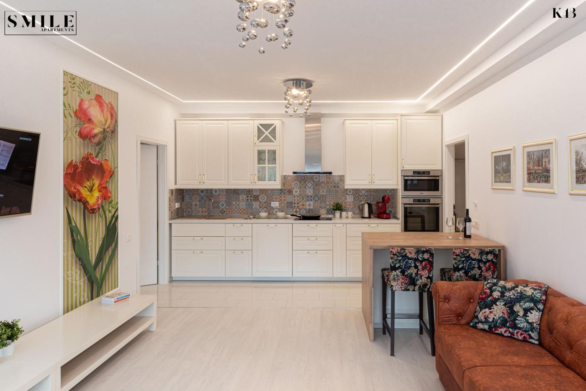 Smile Apartments Бухарест Екстер'єр фото