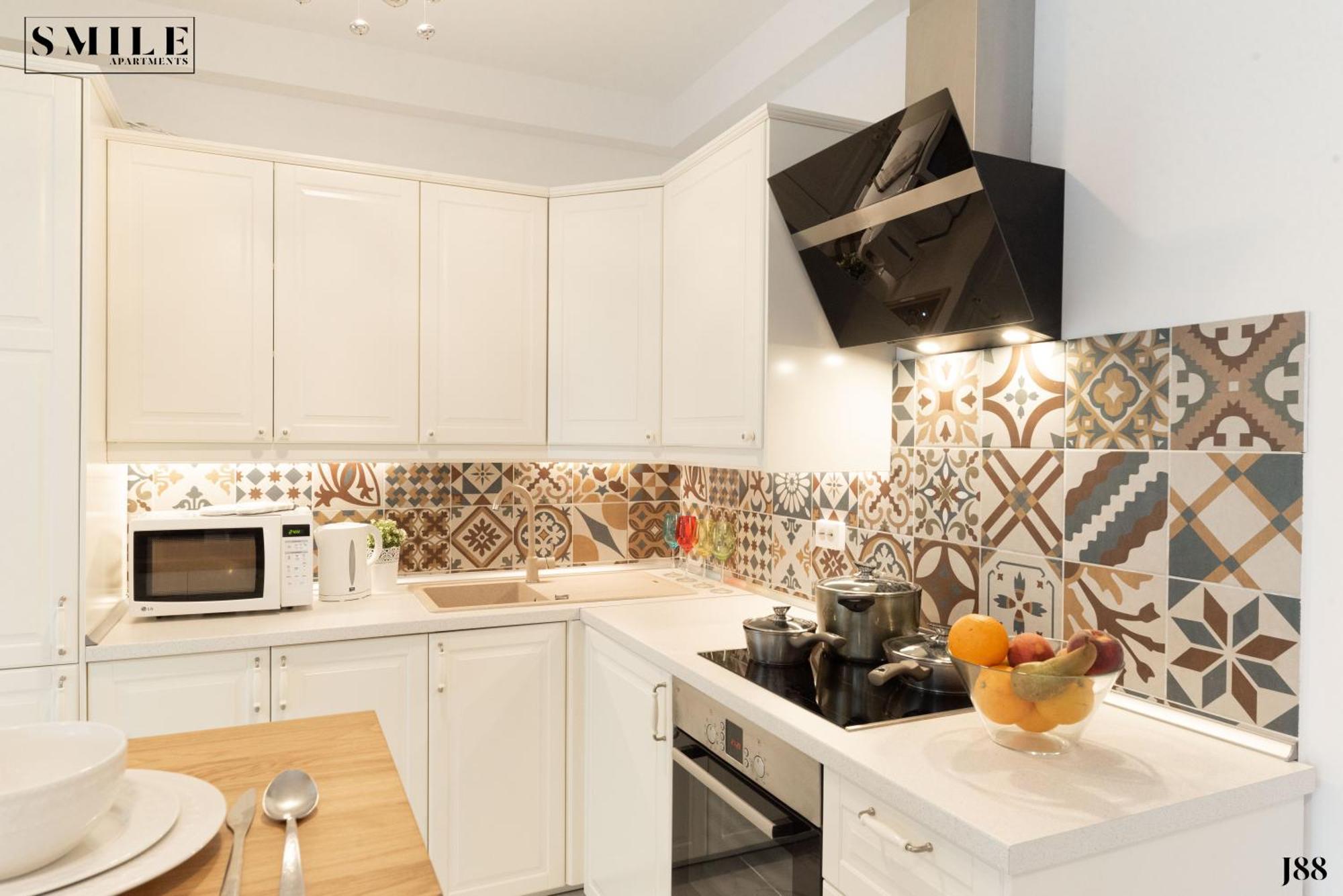 Smile Apartments Бухарест Екстер'єр фото